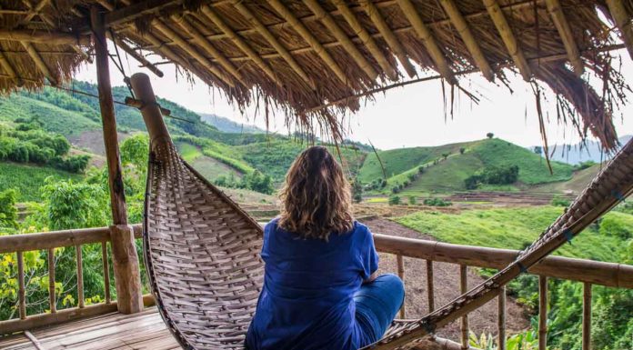 10 Things to do Before Your Big Trip