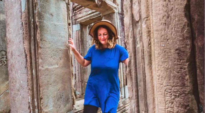 7 Things to do in Every Country You Visit