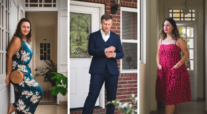 Getting Clothes Made in Hoi An, Vietnam: A Complete Guide Guide to getting clothes made in Hoi An, Vietnam. How to get tailored, custom clothes made in Hoi An, Vietnam, including suits and casual clothes.