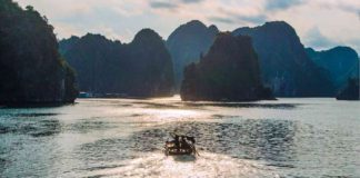 How Much Does it Cost to Travel in Southeast Asia for 3 Months Lan Ha Bay