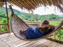Bamboo Nest de Chiang Rai: Off the Beaten Track Hideaway in Northern Thailand