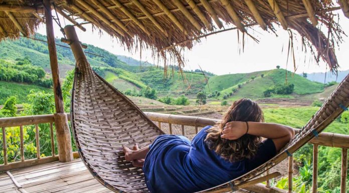 Bamboo Nest de Chiang Rai: Off the Beaten Track Thailand Hideaway Bamboo Nest de Chiang Rai: Off the Beaten Track Hideaway in Northern Thailand