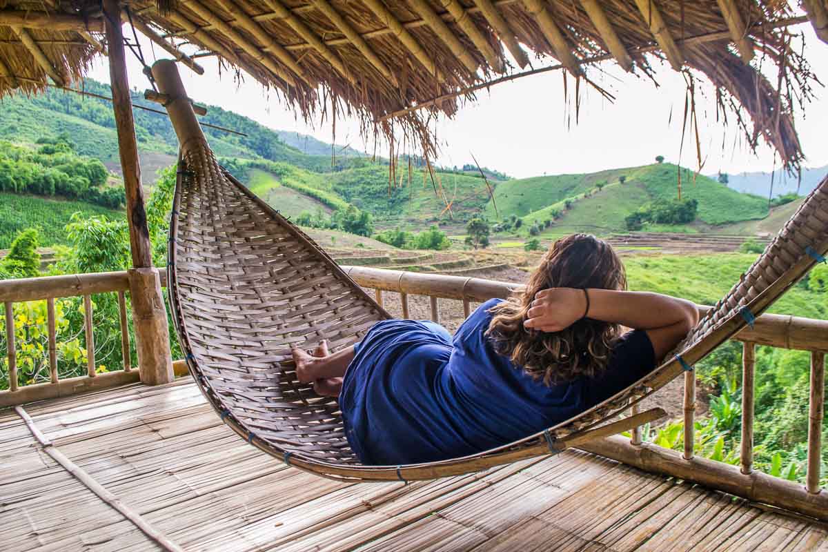 Bamboo Nest De Chiang Rai Off The Beaten Track Thailand - 