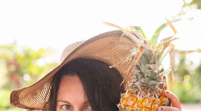 Guide to WWOOFing on Maui, Hawaii Guide to WWOOFing on Maui, Hawaii