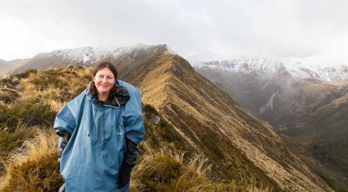 Travel Blogger’s Guide to the New Zealand Working Holiday Visa Cover photo for New Zealand Working Holiday Visa Blog