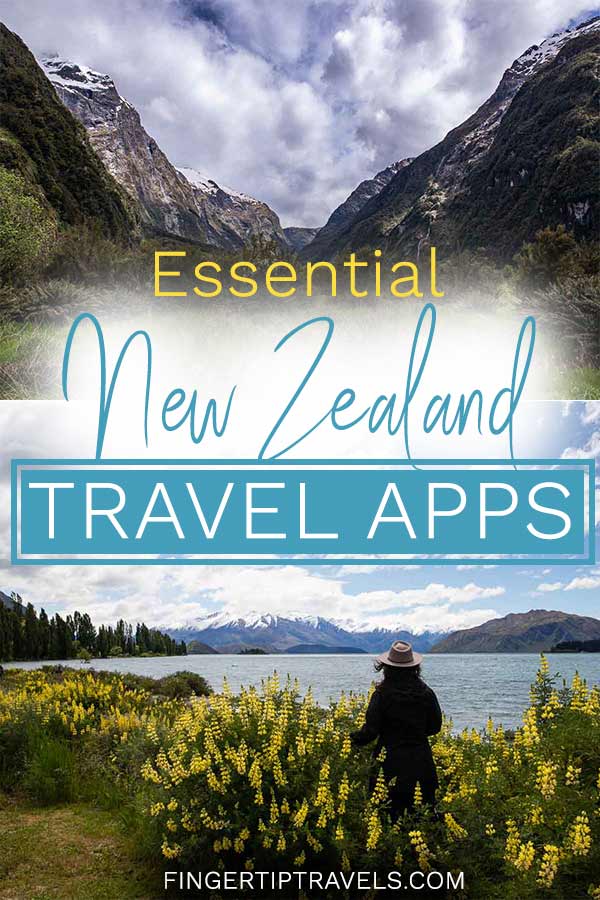 travel essentials new zealand